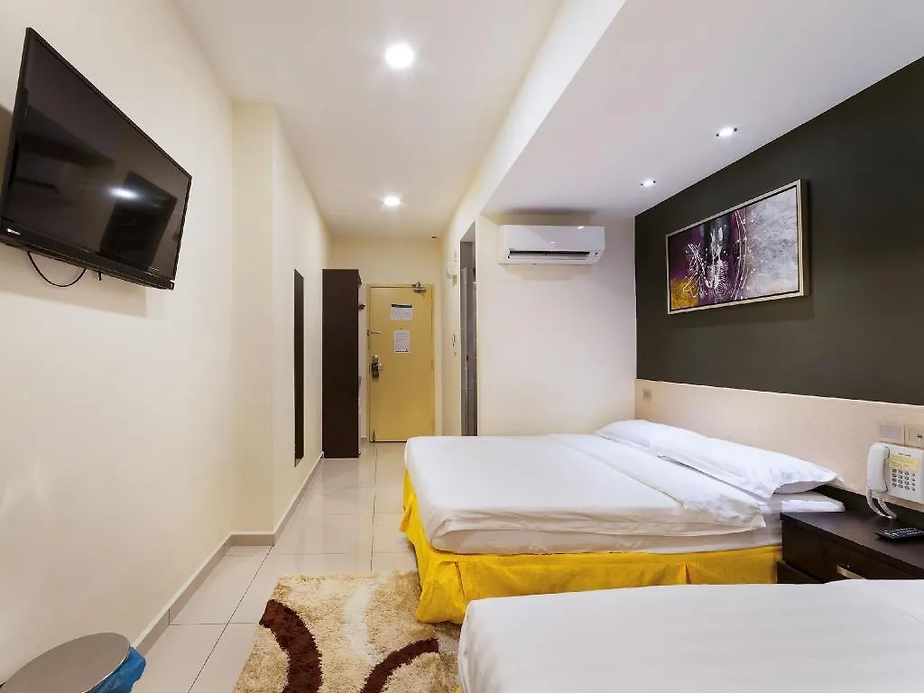 One Avenue Hotel Petaling Jaya