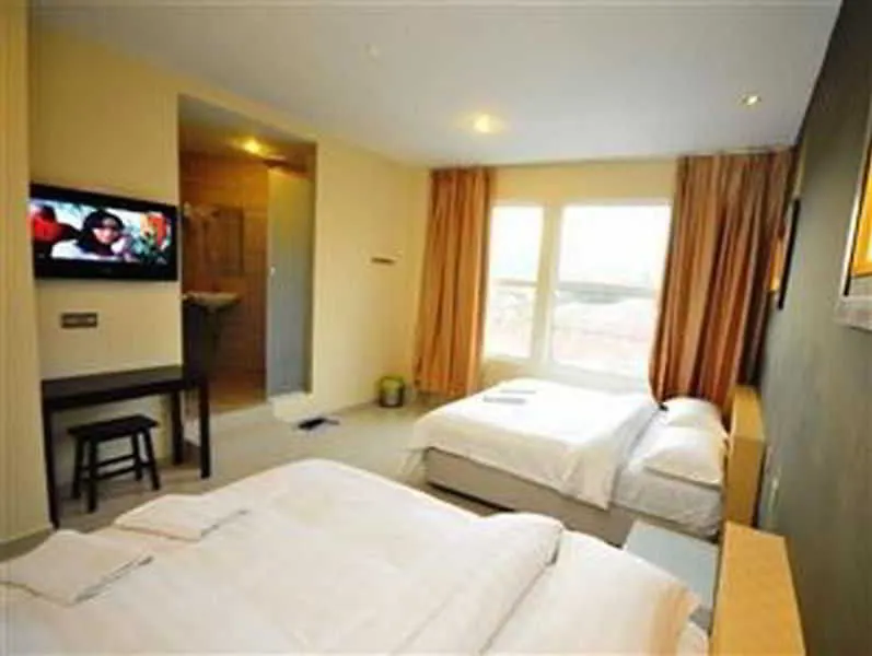 **  One Avenue Hotel Petaling Jaya Malásia