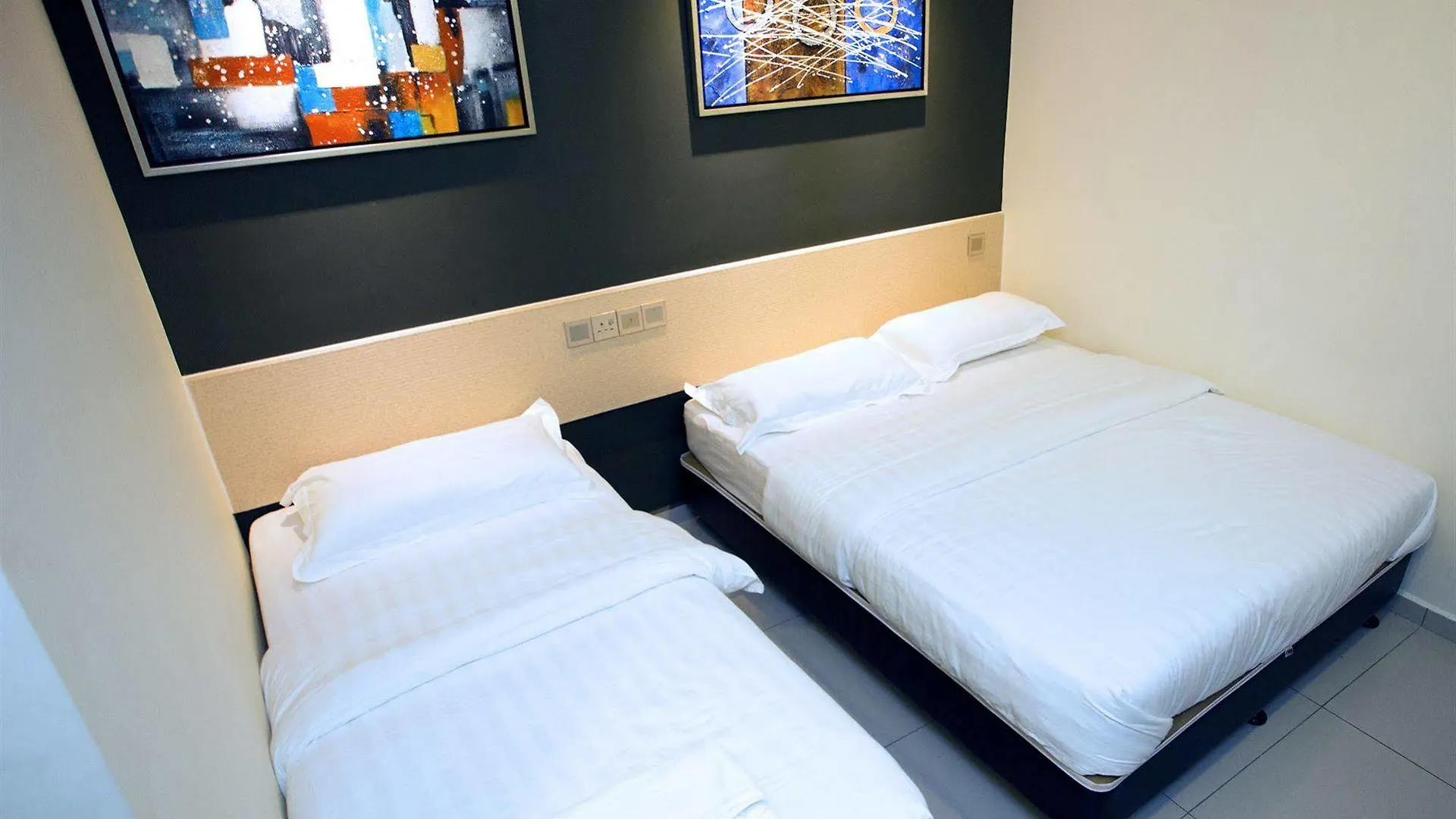 One Avenue Hotel Petaling Jaya