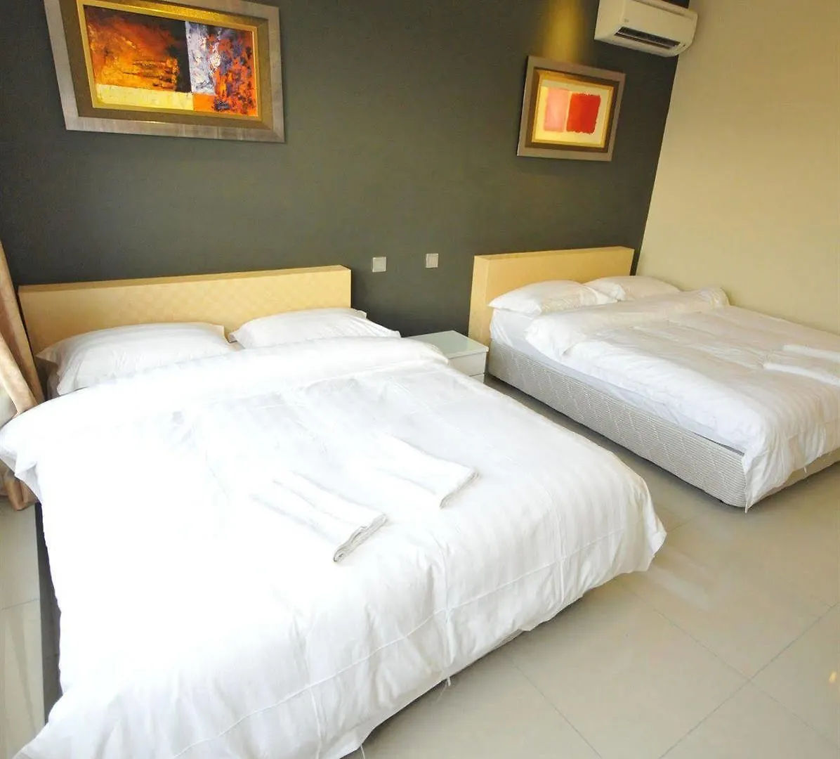 One Avenue Hotel Petaling Jaya Malásia
