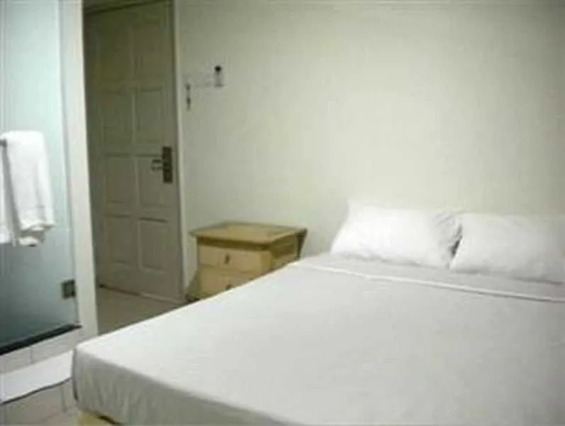 One Avenue Hotel Petaling Jaya 2*,  Malaysia