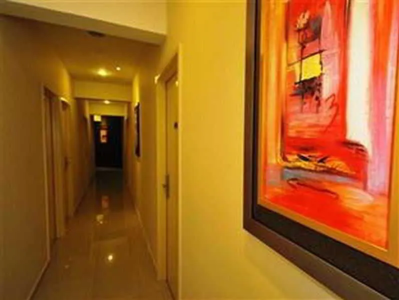 One Avenue Hotel Petaling Jaya Malaysia