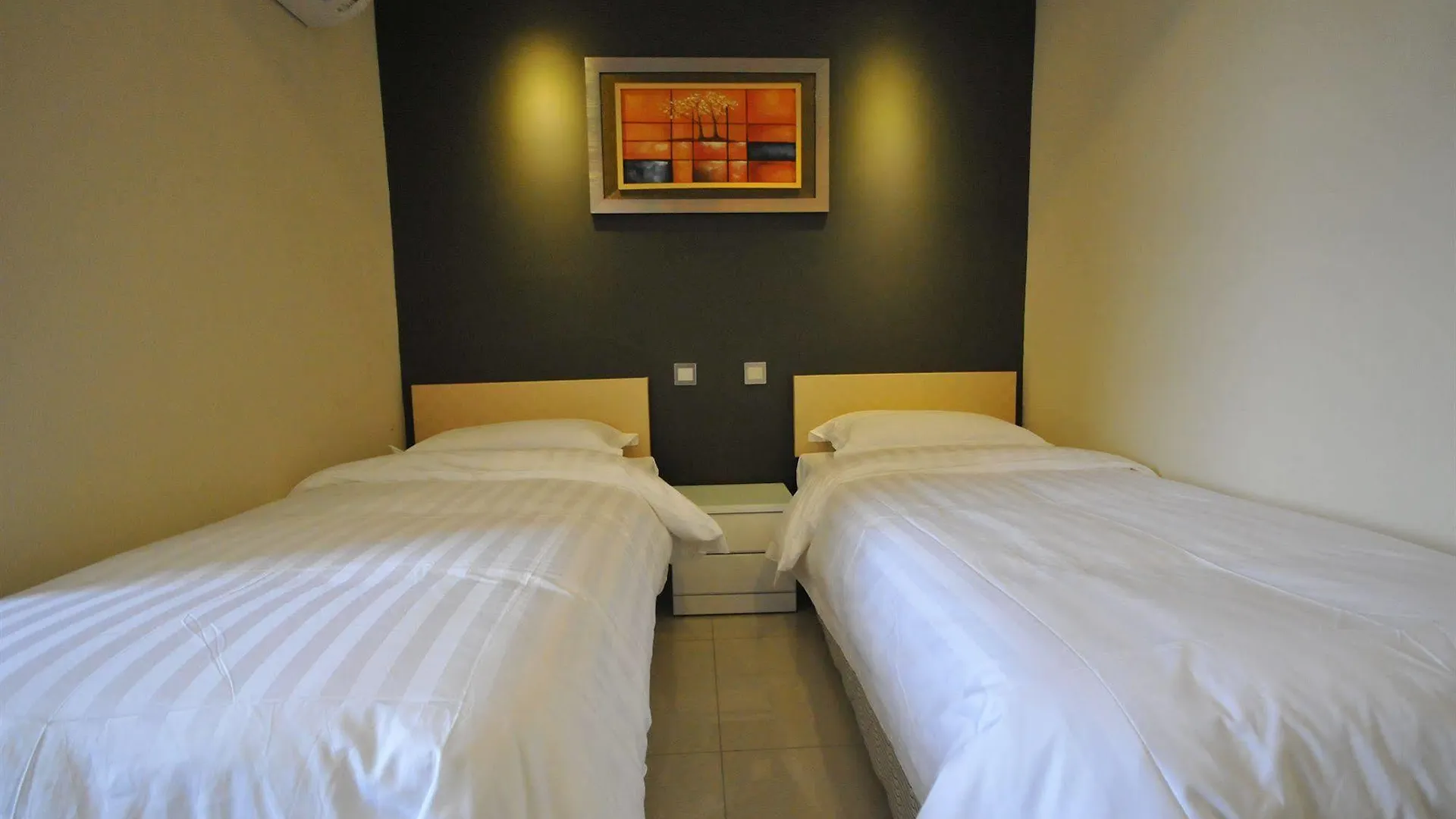 One Avenue Hotel Petaling Jaya