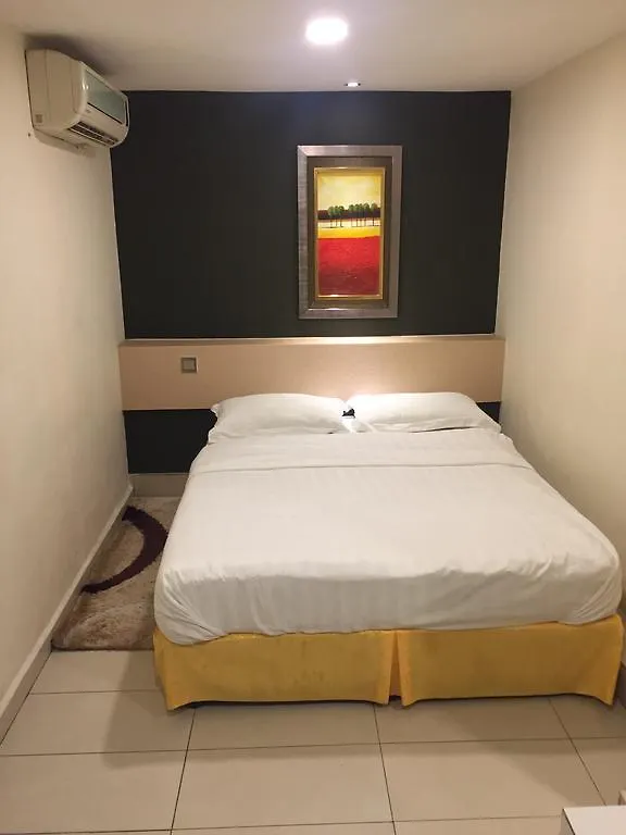 One Avenue Hotel Petaling Jaya
