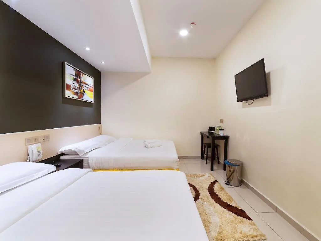 One Avenue Hotel Petaling Jaya