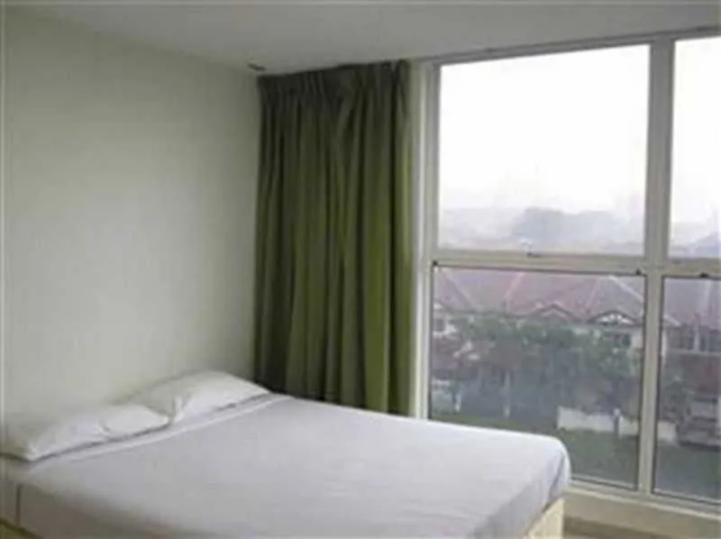 One Avenue Hotel Petaling Jaya