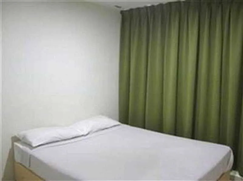 원 애비뉴 호텔 페탈링자야 2*,  말레이시아
