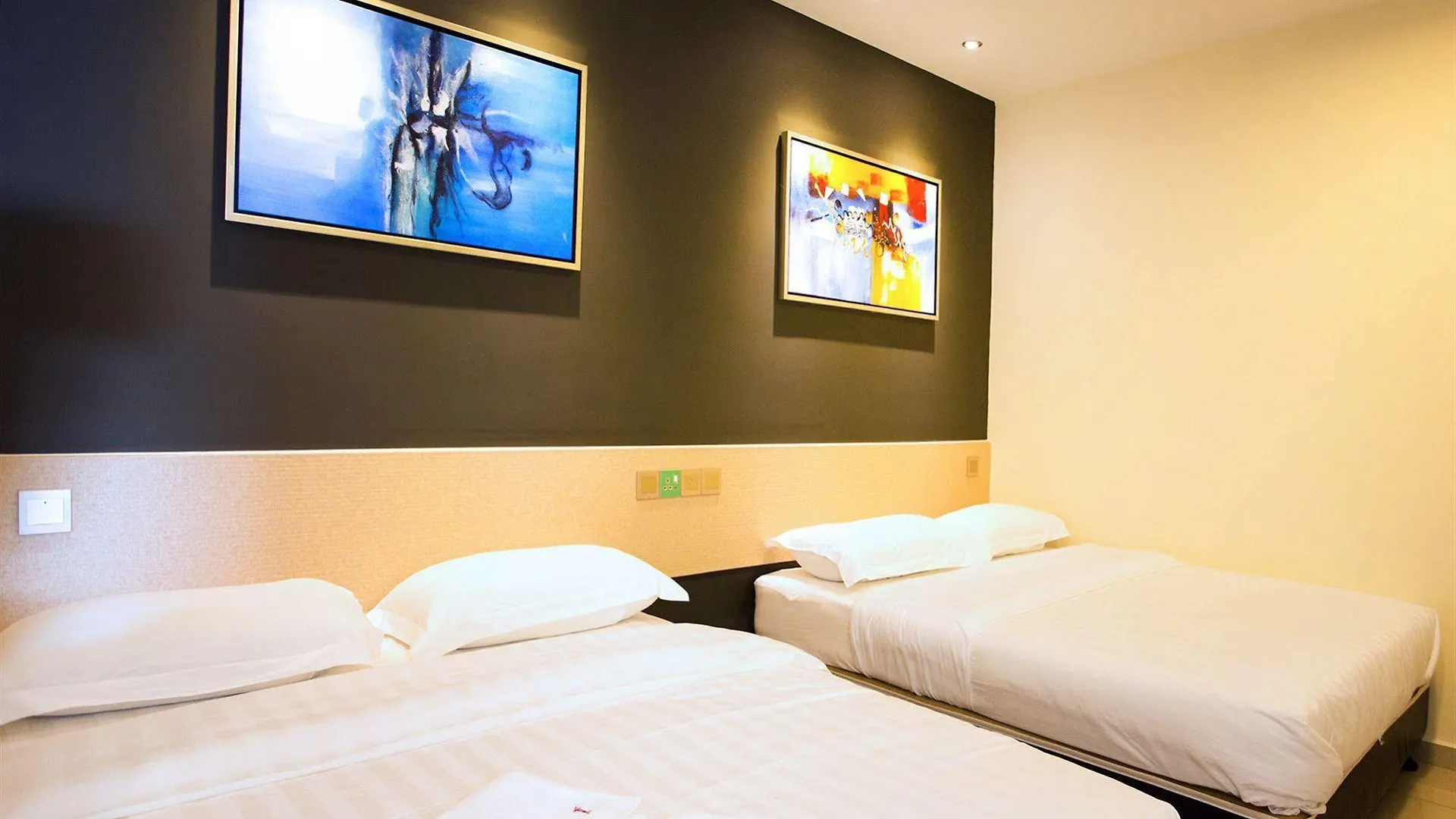 One Avenue Hotel Petaling Jaya