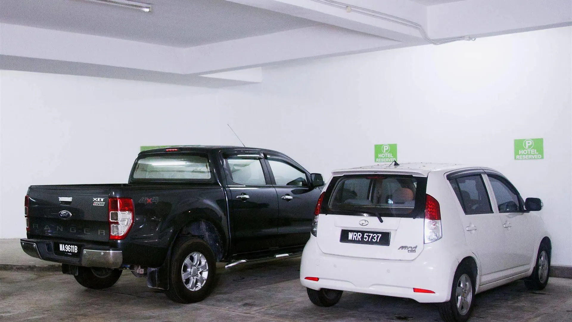 One Avenue Hotel Petaling Jaya