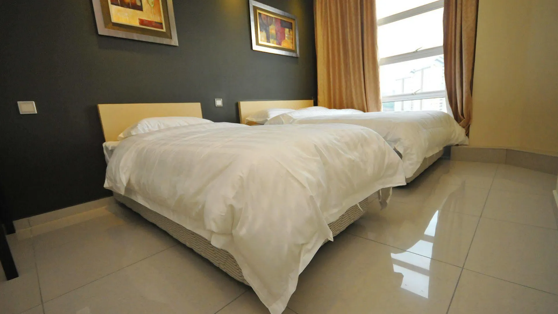 One Avenue Hotel Petaling Jaya 2*,